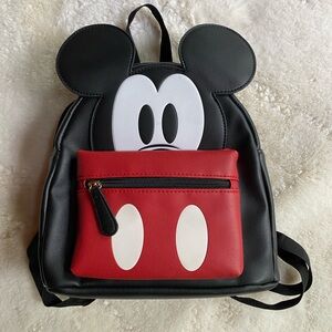 Disney Mickey Mouse Mini Backpack